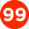 99 Marketing Studio Logo
