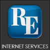 ReadingEagle IS Logo