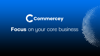 Commercey Logo