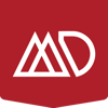 MikDoss Best Legal Translation Services Logo
