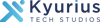 Kyurius Tech Studios Logo
