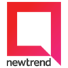 Newtrend Business Clinic®️: Growth Marketing & Web Logo