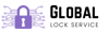 Global Lock Service Logo