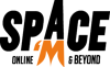 Space'M Online Logo