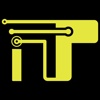 iTechSoft Technologies Logo