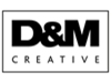 D&M Creative Limited Logo