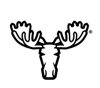 Bull Moose Tube Logo