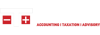 Aaqib Z. Shah Chartered Professional Accountant Logo