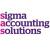 Sigma Accounting Solutions Logo