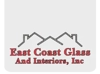 East Coast Glass and Interiors, Inc. Logo