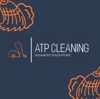 ATP Cleaning Logo