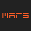 MarsX Logo