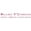 Wallace O'Donoghue Accountants Logo