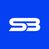 Agence SB Logo