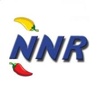 NNR Global Logistics Mexico Logo