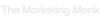 The Marketing Monk Logo
