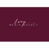 Ivey Media Agency, LLC Logo
