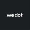 we dot Logo