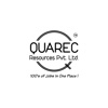 Quarec Resources Pvt. Ltd. Logo
