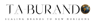 Ta-Burando Logo