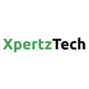 XpertzTech Logo