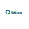 Budapest Marketing Logo