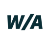 Visual Animation Logo