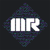 MAG-RAW Creations Logo