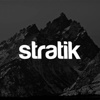 Stratik Publicidad Logo