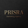 Prisra - Digital Marketing Agency Logo
