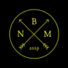 No Boundaries Marketing Group Logo