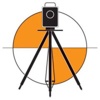 Clarkes Land Surveying Logo