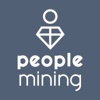 People Mining Logo
