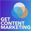 Get Content Marketing Logo