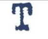 Blue T Designs Web Sites Logo