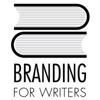 Branding for Writers Logo