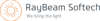 RayBeam Softech Logo