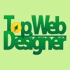 Top Web Designer Logo