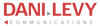 Dani Levy Communications Logo
