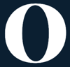 Orzo Blue Logo