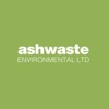 Ashwaste Environmental Ltd. Logo