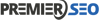 Premier SEO & Web Development Logo