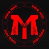 Imoral Music Studio Logo