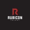 Rubicon Talent Logo