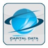 Capital Data Service, Inc Logo