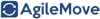 Agilemove Inc Logo