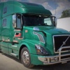 Service Transportation, Inc. Logo