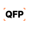 Quite Frankly Productions Logo