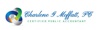 Charlene G Moffatt, PC Logo