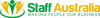 Staff Australia Logo